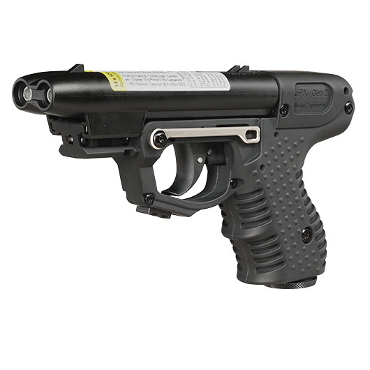 Piexon JPX 2 Jet Protector Gen.2 Tierabwehrgerät schwarz inkl. Transportkoffer