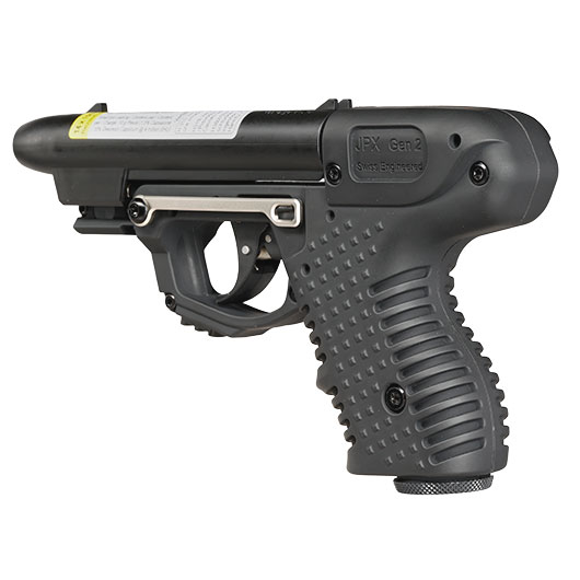 Piexon JPX 2 Jet Protector Gen.2 Tierabwehrgert schwarz inkl. Transportkoffer Bild 1