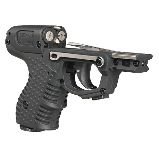 Piexon JPX 2 Jet Protector Gen.2 Tierabwehrgert schwarz inkl. Transportkoffer Bild 10