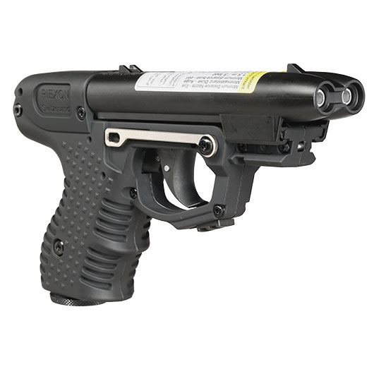 Piexon JPX 2 Jet Protector Gen.2 Tierabwehrgert schwarz inkl. Transportkoffer Bild 11