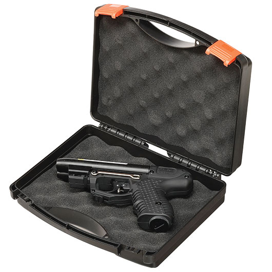 Piexon JPX 2 Jet Protector Gen.2 Tierabwehrgert schwarz inkl. Transportkoffer Bild 7