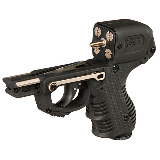 Piexon JPX6 Jet Protector Tierabwehrgert schwarz inkl. Transportkoffer Bild 10