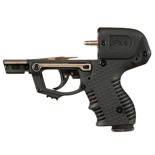 Piexon JPX6 Jet Protector Tierabwehrgert schwarz inkl. Transportkoffer Bild 9