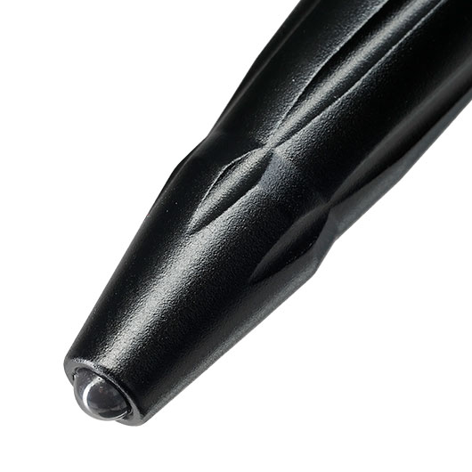 Bker Plus Tactical Pen Twista mit Glasbrecher schwarz Bild 4