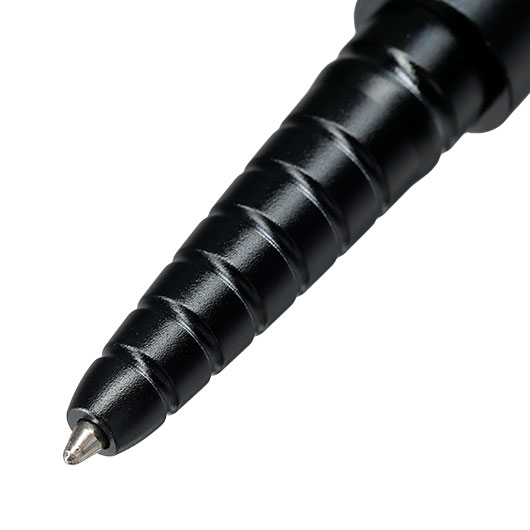 Bker Plus Tactical Pen Twista mit Glasbrecher schwarz Bild 5