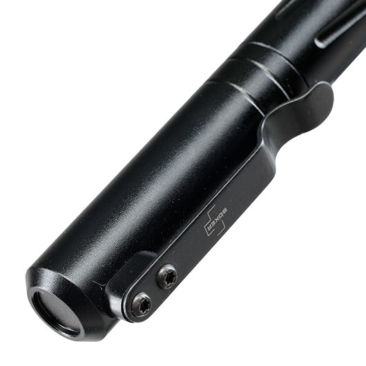 Bker Plus Tactical Pen Twista mit Glasbrecher schwarz Bild 6