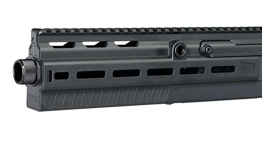 T4E Carbine Conversion Kit TR 68 schwarz f�r TR 68 und HDR 68 CO2 RAM Revolver Bild 5