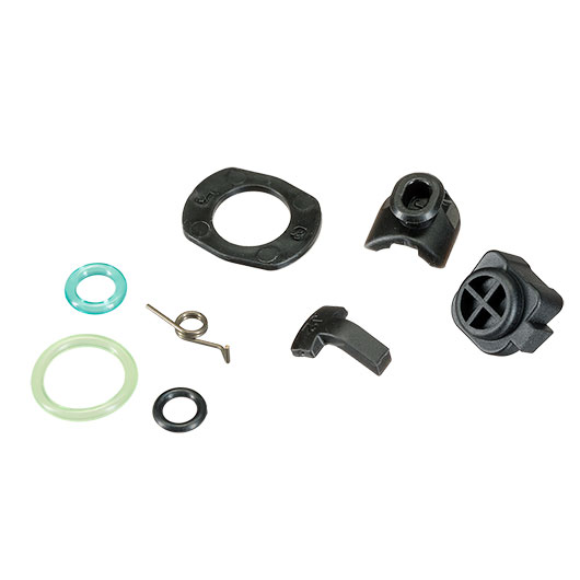 T4E Service Kit f�r T4E TPX 50 Gen2 und HDPX 50 Gen2 Kal. .50 CO2-RAM Pistolen Bild 1