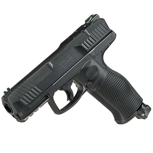 T4E TPX 50 Gen2 OR Optic Ready CO2-RAM Pistole Kal. .50 schwarz Bild 10