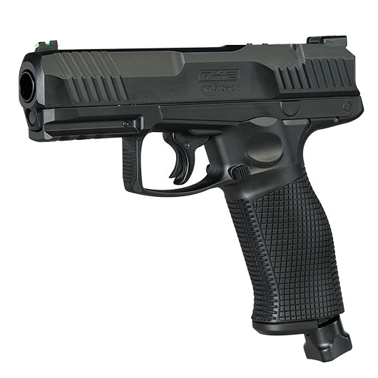 T4E TPX 50 Gen2 OR Optic Ready CO2-RAM Pistole Kal. .50 schwarz Bild 2