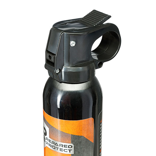P2P PDG-380 Pepper Defence Pfeffergel-Spray mit ballistischem Strahl 150 ml Bild 4