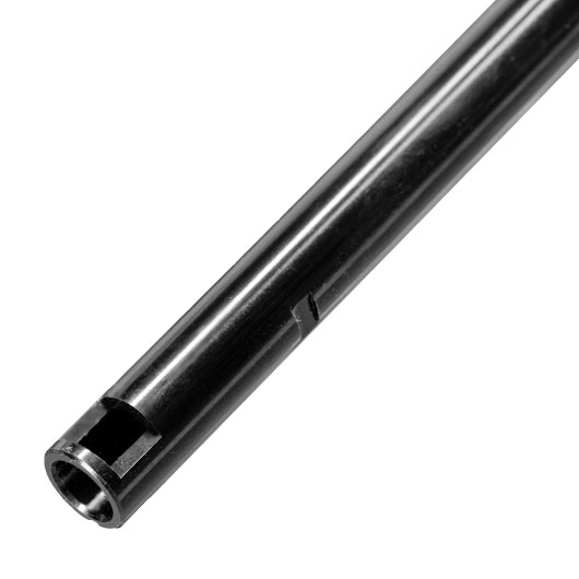MadBull Black Python Barrel 6.03mm / 363 mm / M4 /SR16 /SG551 Bild 3