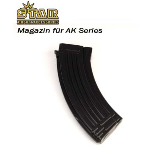 STAR AK47 SAEG Magazin, 30er