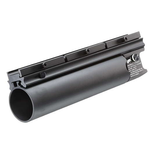 Mad Bull XM203 BB Launcher, lang