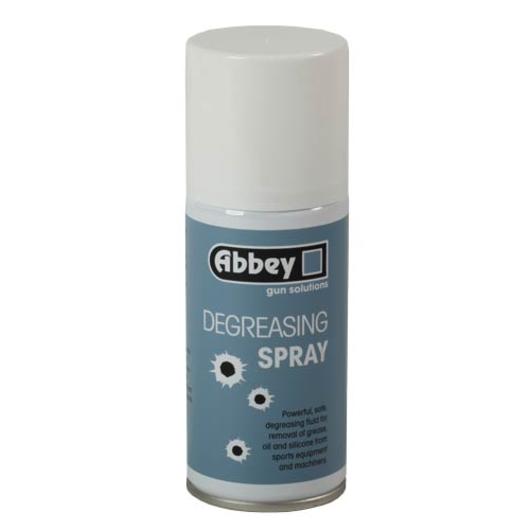 Abbey Degreasing Spray, 150 ml kaufen