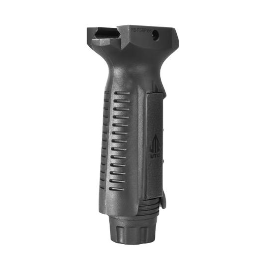 UTG Deluxe Tactical QD RIS Frontgriff schwarz Bild 1