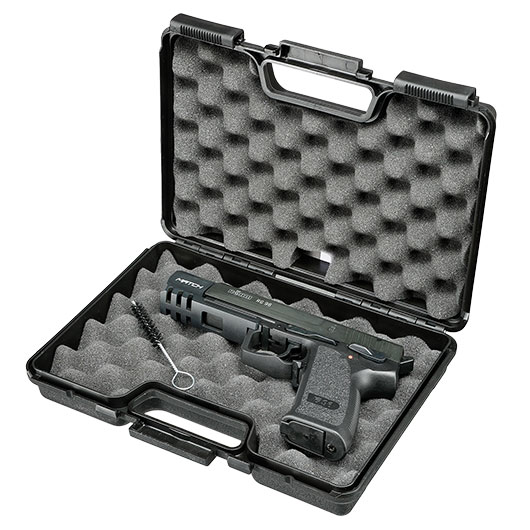 Rhm RG 96 Match Schreckschuss Pistole 9mm P.A.K. Bild 4