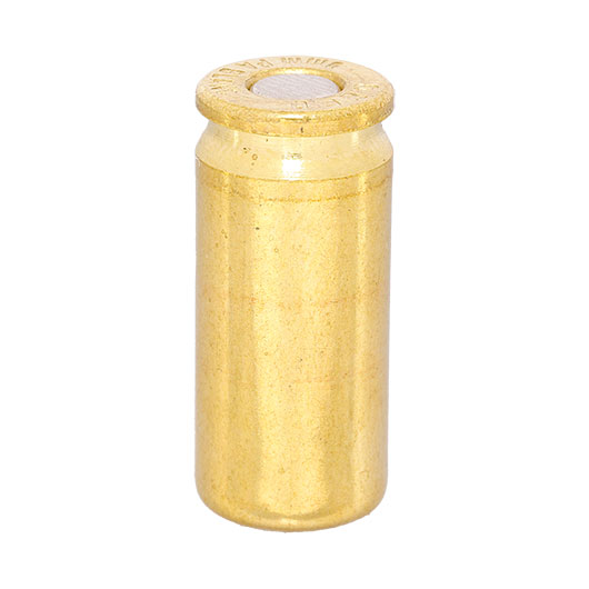 Geco Knallpatronen, 9mm P.A.K. 25 Stck Bild 10