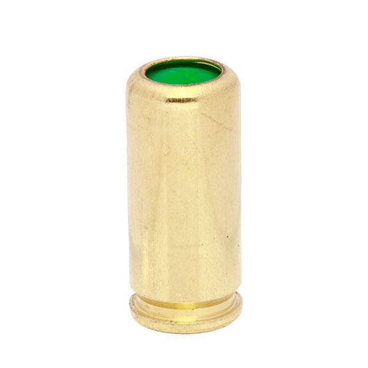 Codex Gold Knallpatronen 9mm P.A.K. 50 Stck Bild 10