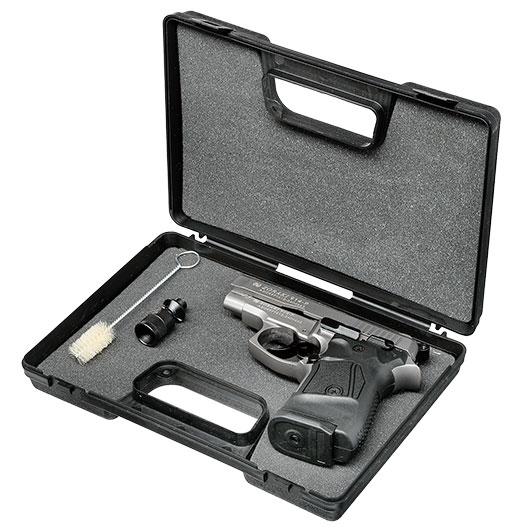 Zoraki 914 titan Schreckschuss Pistole 9mm P.A.K. Bild 4