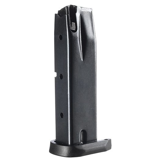 Ersatzmagazin Zoraki 914 Schreckschusspistole 9mm P.A.K. - 14 Schuss Bild 1