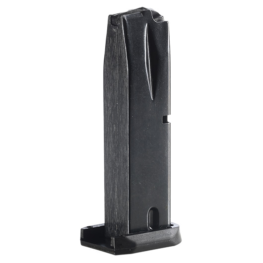 Ersatzmagazin Zoraki 914 Schreckschusspistole 9mm P.A.K. - 14 Schuss Bild 2