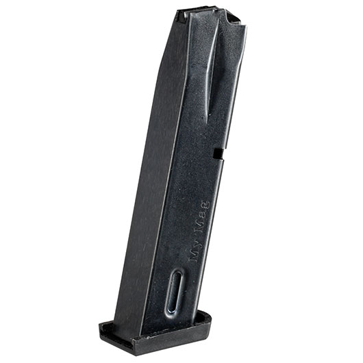 Ersatzmagazin fr Ekol Firat Schreckschusspistolen 9mm P.A.K. Ekol Compact, Magnum, ASI Bild 1