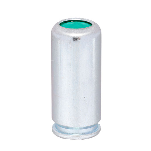 Perfecta Titan Knallpatronen 9mm P.A.K. 75 Stck Bild 6