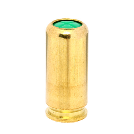 Victory Pobjeda Knallpatronen Messinghlsen Kal. 9mm P.A.K. 50 Stck Bild 10