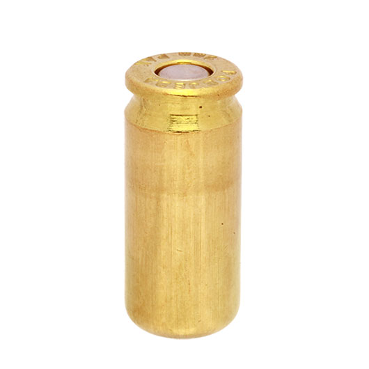 Victory Pobjeda Knallpatronen Messinghlsen Kal. 9mm P.A.K. 50 Stck Bild 9