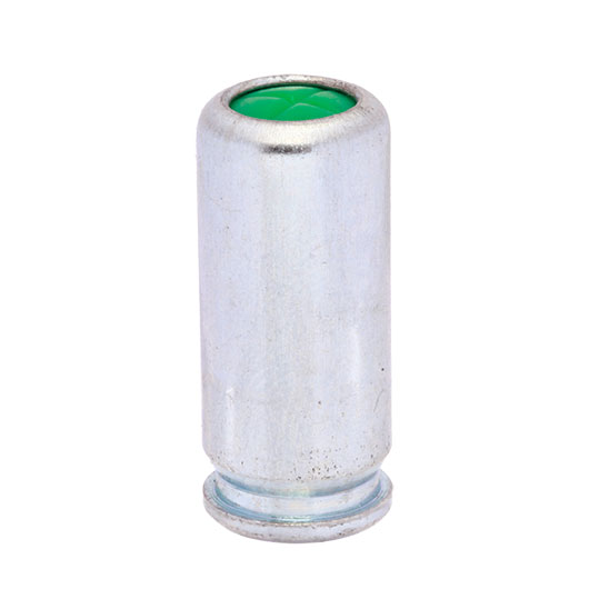 Perfecta Titan Knallpatronen 9mm P.A.K. 50 Stck Bild 10