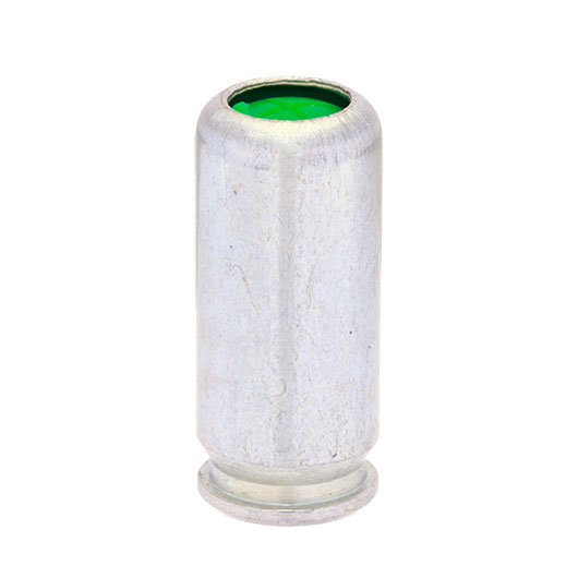 Victory Knallpatronen Kal. 9mm P.A.K. mit Stahlhlse 50 Stck Bild 10
