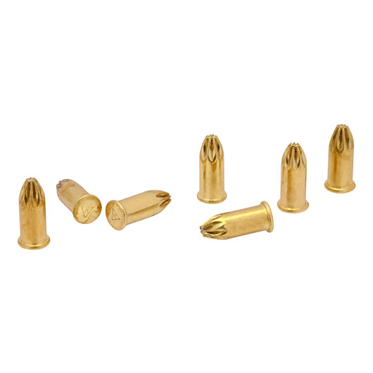 Victory Knallpatronen Kal. .22 Long K 100 Stck Bild 5