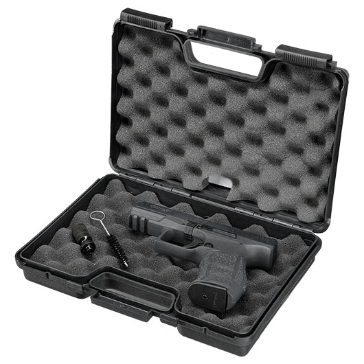 Walther PPQ M2 Schreckschuss Pistole 9mm P.A.K. schwarz Bild 4