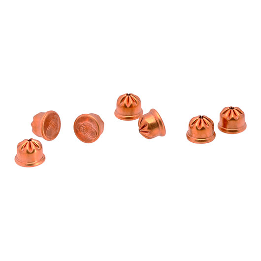 Geco Knallpatronen 6 mm Flobert 100 Stck Bild 5