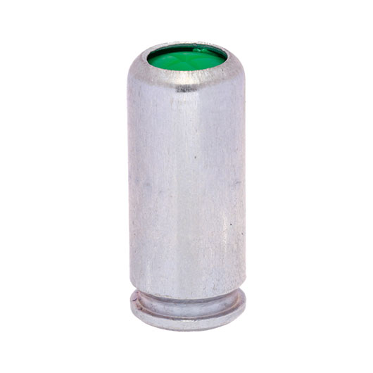 Pobjeda Knallpatronen V2 Nitro Power Silber 9mm P.A.K. 50 Stck Bild 10
