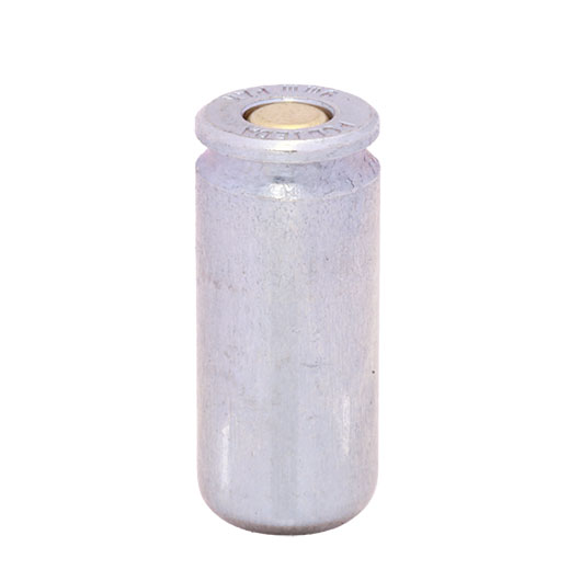 Pobjeda Knallpatronen V2 Nitro Power Silber 9mm P.A.K. 50 Stck Bild 9