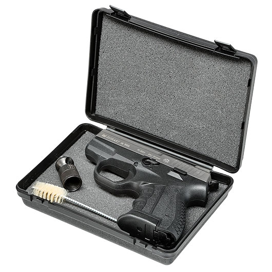Zoraki 906 Schreckschusspistole 9mm P.A.K. titan Bild 4