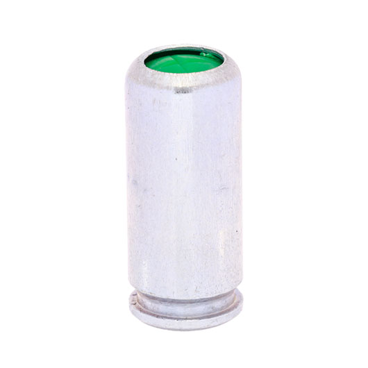 Pobjeda Skullfire Knallpatronen 9mm P.A.K. 50 Stck Bild 10