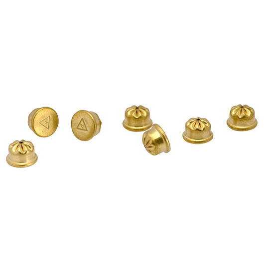 Codex Knallpatronen 6mm Flobert 100 Stck Bild 5