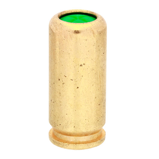 Victory Knallpatronen Kal. 9mm P.A.K. mit vermessingter Stahlhlse 50 Stck Bild 10