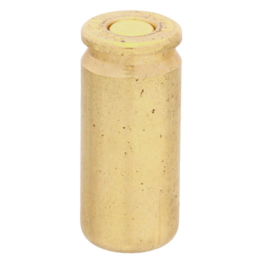 Victory Knallpatronen Kal. 9mm P.A.K. mit vermessingter Stahlhlse 50 Stck Bild 9