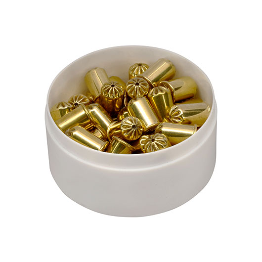 Victory Platzpatronen Kal. 9 mm R. K. 50 Stck fr Revolver Bild 3