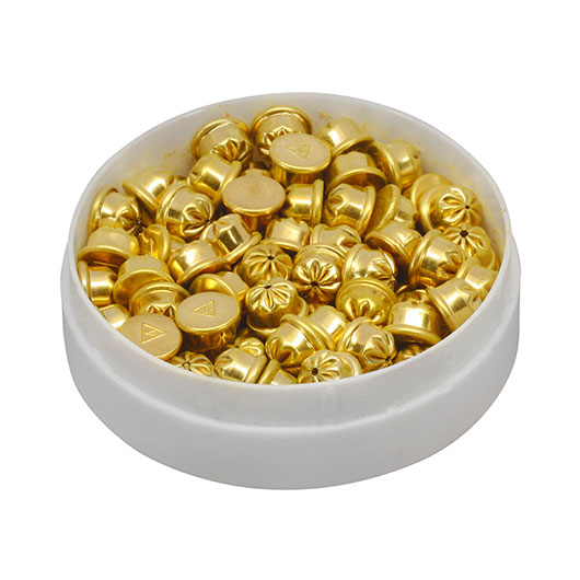 Victory Platzpatronen Kal. 6 mm Flobert 100 Stck Bild 3