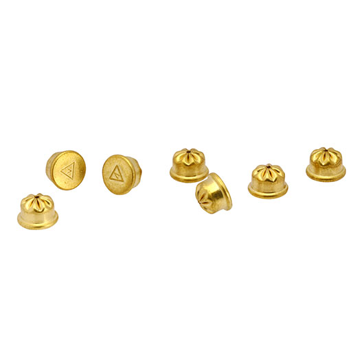 Victory Platzpatronen Kal. 6 mm Flobert 100 Stck Bild 5