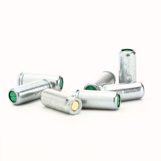 Victory Platzpatronen Kal. 8 mm P.A.K. 50 Stck Bild 3
