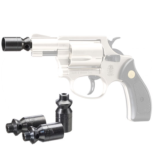 Abschussbecher C fr S&W Chief Special, Special Combat