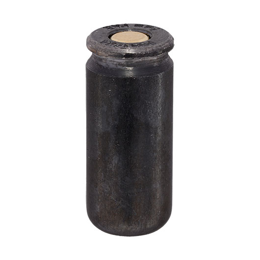Black Mamba MAXXPower Platzpatronen Kal. 9mm P.A.K. 50 Stck Bild 10