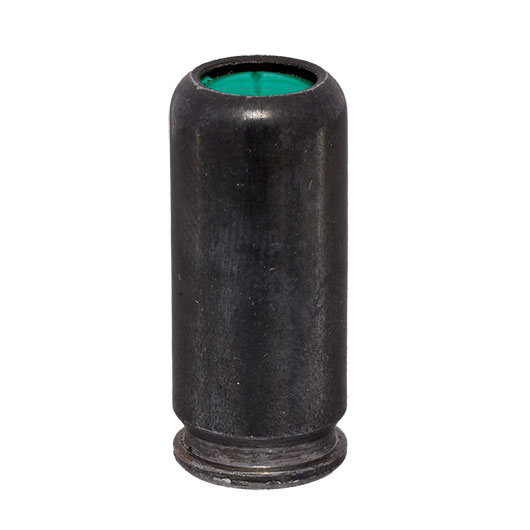 Black Mamba MAXXPower Platzpatronen Kal. 9mm P.A.K. 50 Stck Bild 9