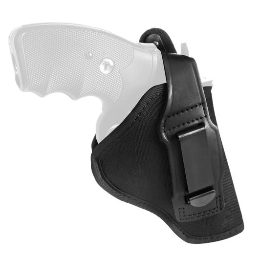 Radar Grtelholster fr Revolver Thump-Snap I Cordura-Nylon 2,5 Zoll Lauflnge